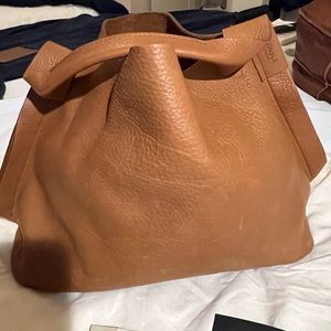 Shinola The Runwell bag